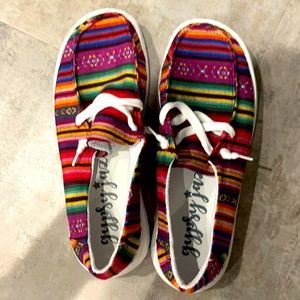 Gypsy Jazz boutique purchase never worn